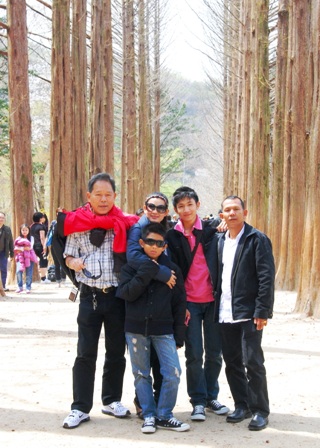 โรแมนติกทัวร์