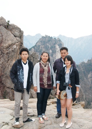 โรแมนติกทัวร์