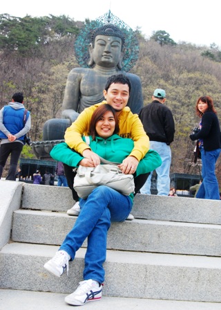 โรแมนติกทัวร์