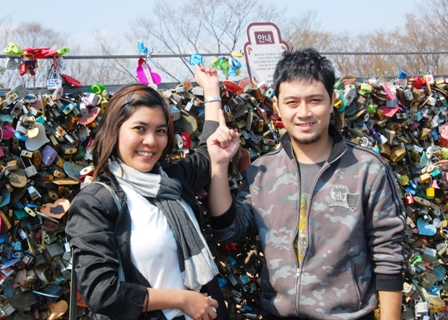 โรแมนติกทัวร์