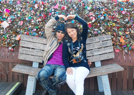 โรแมนติกทัวร์