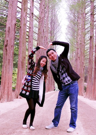 โรแมนติกทัวร์