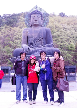 โรแมนติกทัวร์