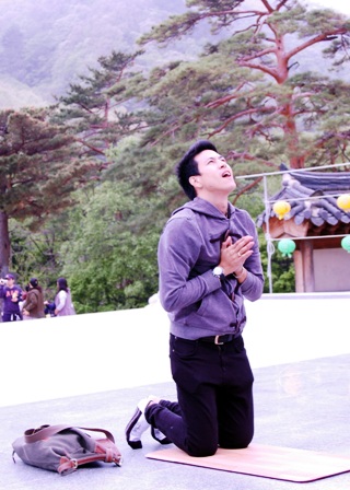 โรแมนติกทัวร์