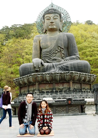 โรแมนติกทัวร์