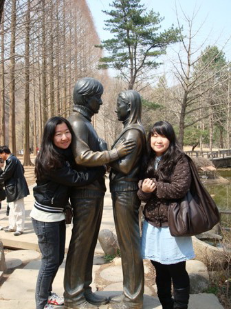 โรแมนติกทัวร์