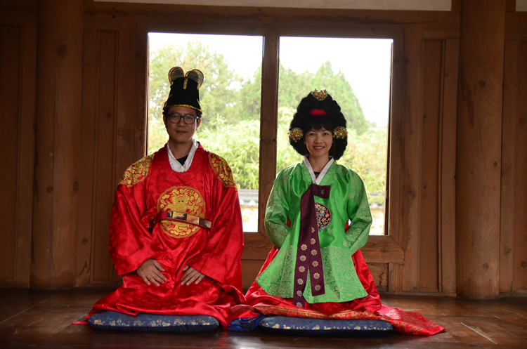 กรุ๊ปทัวร์เกาหลี Happy Delight Autumn 2015