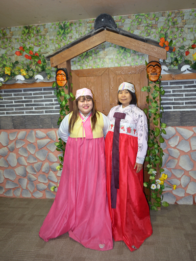 ทัวร์เกาหลี happy white winter 18-22 jan 2016