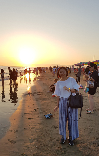 Happy Summer Busan